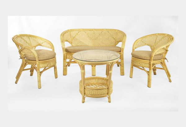 Комплект мебели Пеланги - главное фото