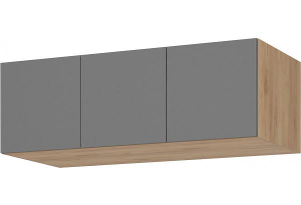 Антресоль 1200 АН-02 "Лион" - главное фото