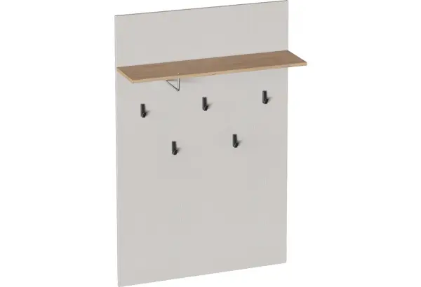 Вешалка "Валенсия" прихожая - главное фото