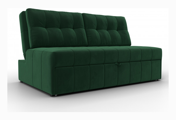 Диван прямой Лига-107 (140) - главное фото