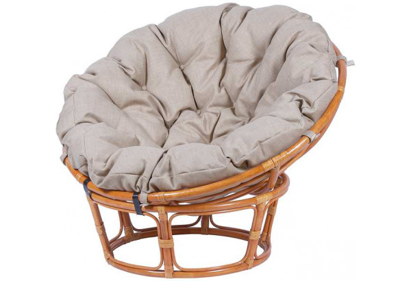 Кресло Папасан 23/01 - главное фото