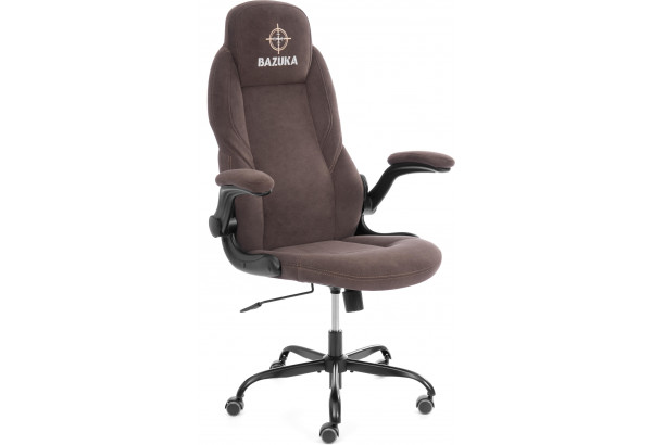 Кресло BAZUKA metalBL - главное фото