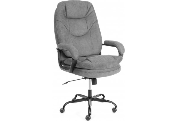 Кресло COMFORT Lux (22) metalBL - главное фото