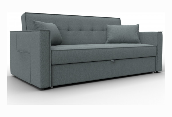 Диван прямой Лига-104 (160) - главное фото