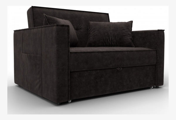 Диван прямой Лига-104 (140) - главное фото