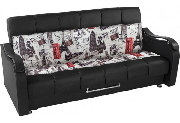 Диван книжка "Лайт" - главное фото