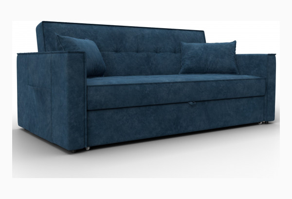 Диван прямой Лига-104 (160) - главное фото