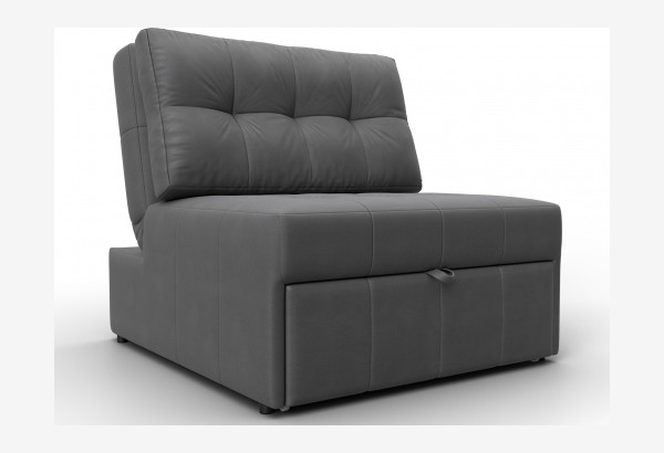 Кресло-кровать Лига-107 (80) - главное фото