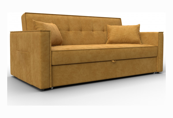 Диван прямой Лига-104 (160) - главное фото