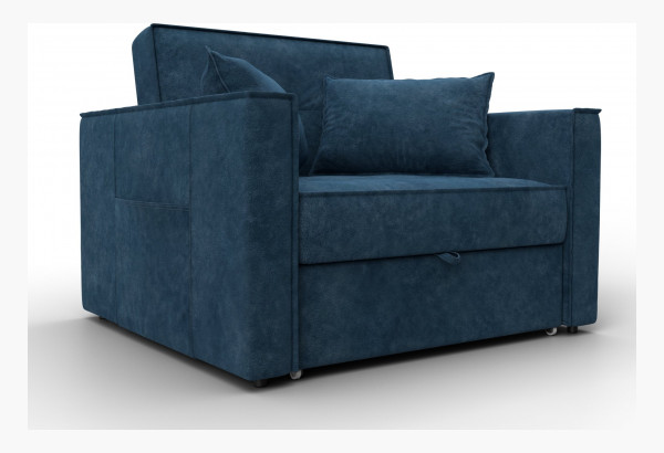 Кресло-кровать Лига-104 (80) - главное фото