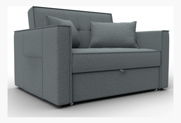 Диван прямой Лига-104 (140) - главное фото