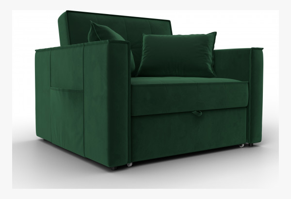 Кресло-кровать Лига-104 (80) - главное фото