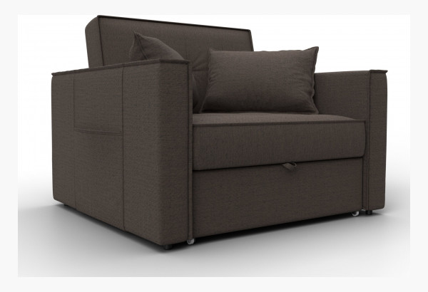 Кресло-кровать Лига-104 (80) - главное фото