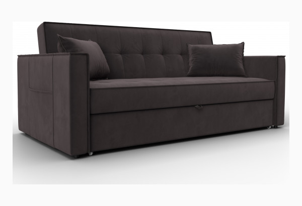 Диван прямой Лига-104 (160) - главное фото