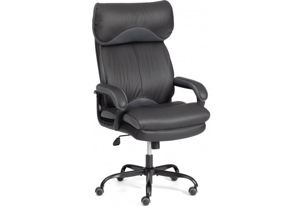 Кресло Duke metalBL - главное фото