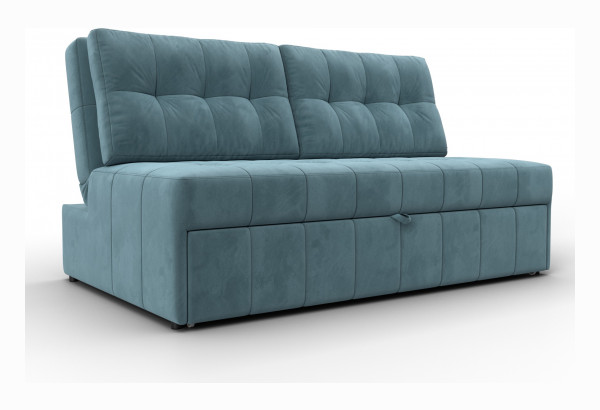 Диван прямой Лига-107 (140) - главное фото