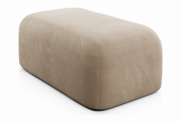 НОВЫЕ ЭМОЦИИ Банкетка 95х58, латте - главное фото