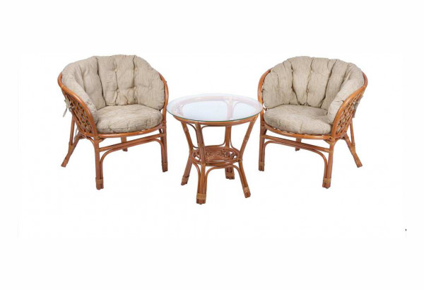 Кофейный комплект Багама Дуэт - главное фото