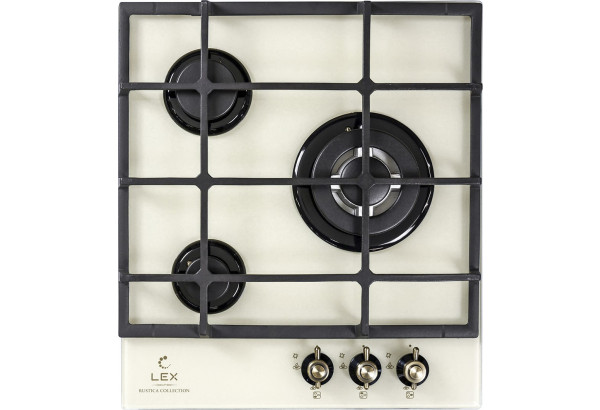 LEX GVG 4533 C IV Light Белый антик - главное фото