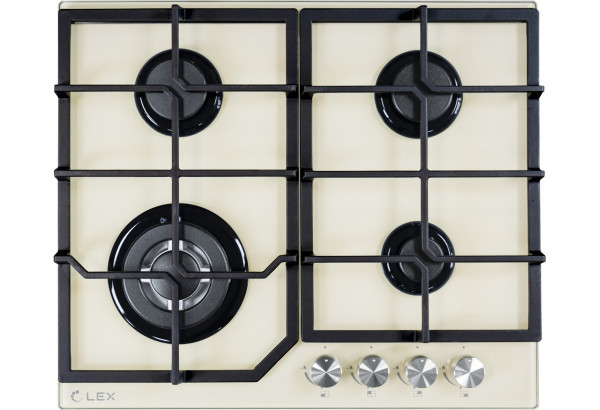 LEX GVG 6040-1 IV Light Белый антик - главное фото