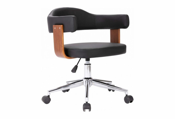 Стул компьютерный Equilibrium Fusion - главное фото