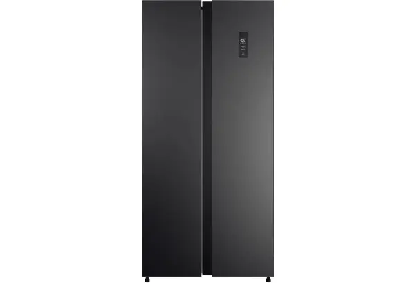 Холодильник двухкамерный отдельностоящий с инвертором LEX LSB520GRID New - главное фото