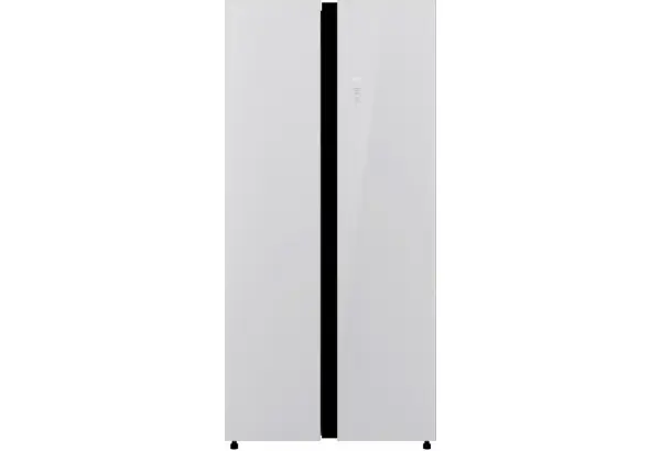 Холодильник двухкамерный отдельностоящий с инвертором LEX LSB520WHGID New - главное фото