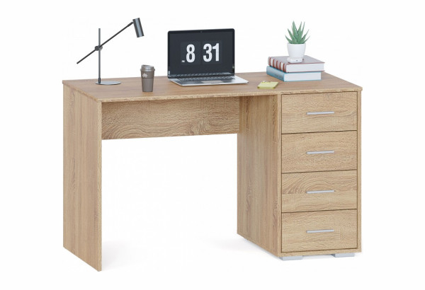 Стол письменный СПМ-353 - главное фото