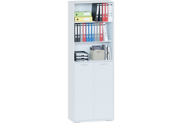 Стеллаж комбинированный ШУ-353 - главное фото