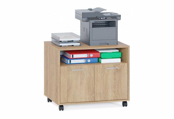 Тумба комбинированная КТ-351 - главное фото