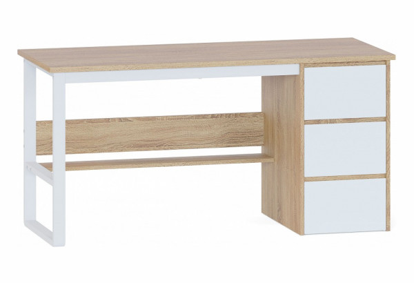 Стол письменный СПМ-214 - главное фото