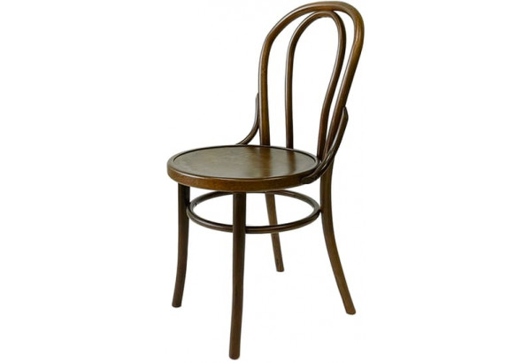 Венский стул Классика Модель 14, светлый - главное фото