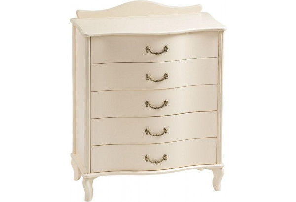 Комод Джульетта - главное фото