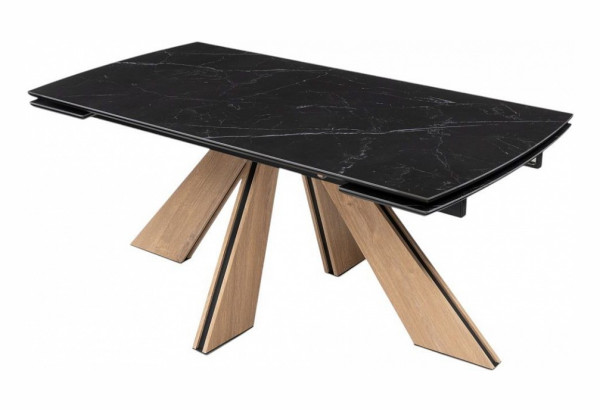 Стол обеденный Шаннон - главное фото