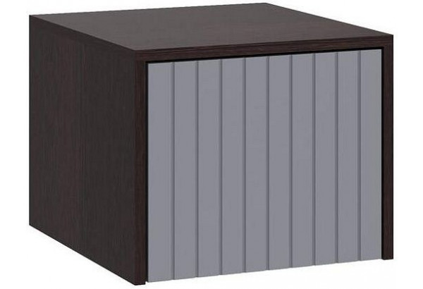 Тумбочка навесная Роут - главное фото