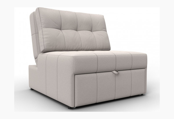 Кресло-кровать Лига-107 (80) - главное фото