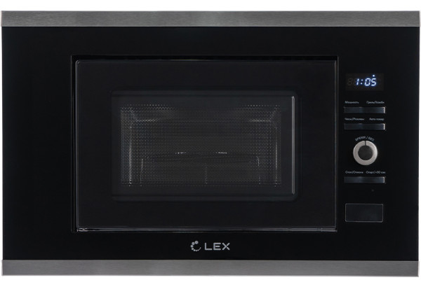 LEX BIMO 20.03 IX - главное фото