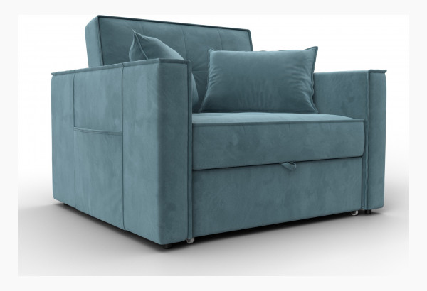 Кресло-кровать Лига-104 (80) - главное фото