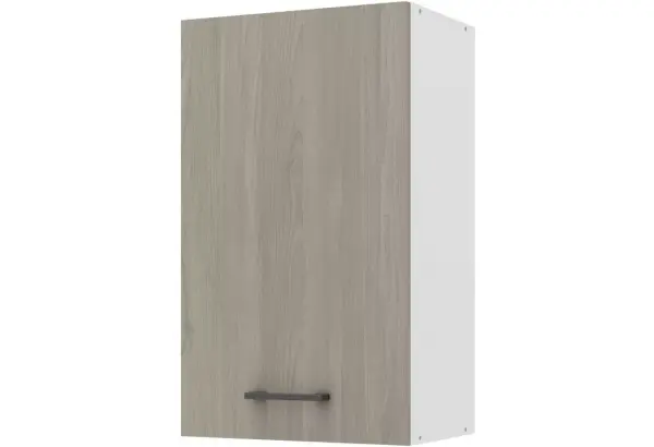 Шкаф навесной 40 см Иола - главное фото