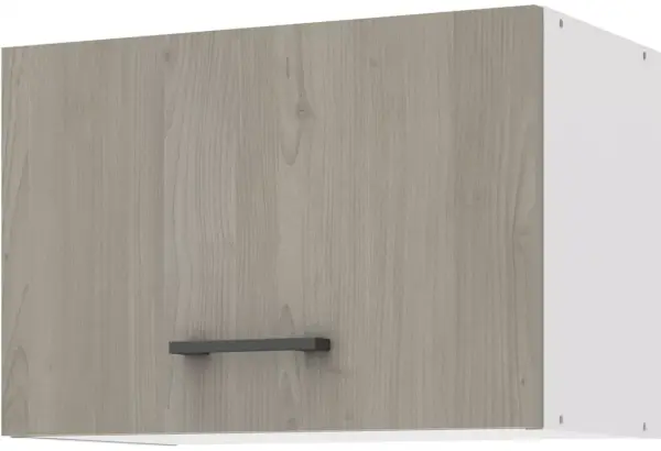 Шкаф навесной для вытяжки 50 см Иола - главное фото