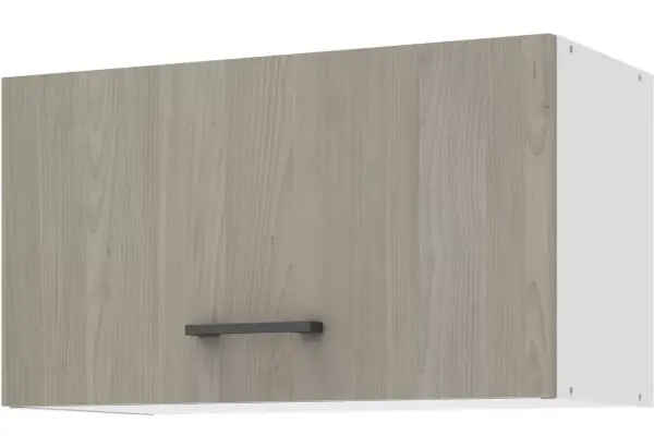 Шкаф навесной для вытяжки 60 см Иола - главное фото