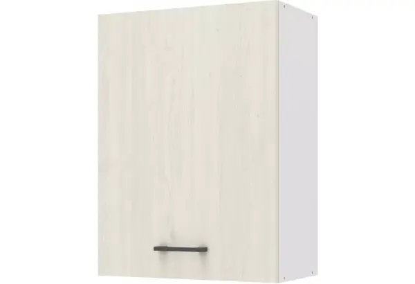 Шкаф навесной 50 см Иола - главное фото