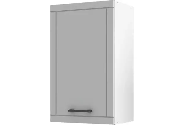 Шкаф навесной 40 см Грейс - главное фото