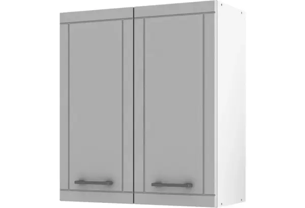 Шкаф навесной 60 см Грейс - главное фото