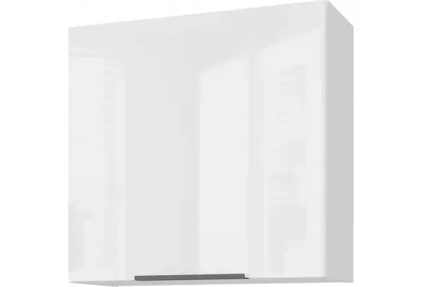 Полка навесная (59х59,6х29,6) см Слайд - главное фото