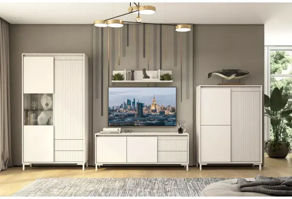 Гостиная Свейн (Комплектация 1) - главное фото