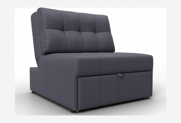 Кресло-кровать Лига-107 (80) - главное фото