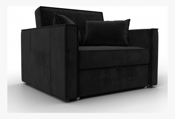 Кресло-кровать Лига-104 (80) - главное фото