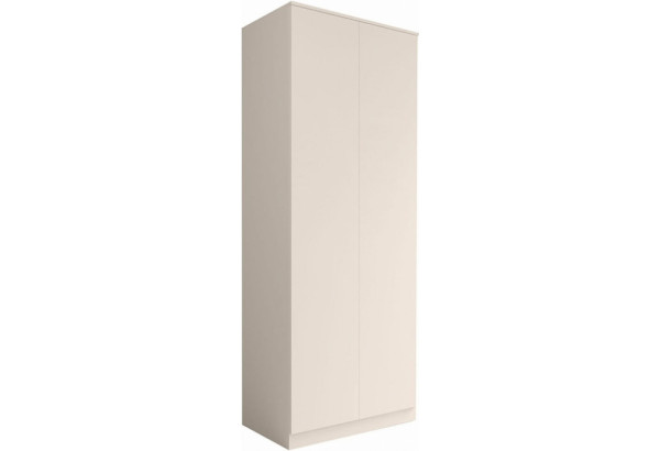 Шкаф "Мори" 800.1 сатин - главное фото