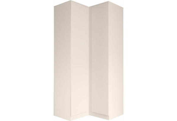 Угловой шкаф "Мори" МШУ 940.1 сатин - главное фото